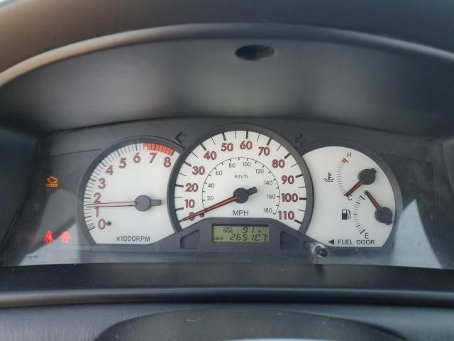 2003 Toyota Corolla CE