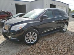 Buick Vehiculos salvage en venta: 2014 Buick Enclave