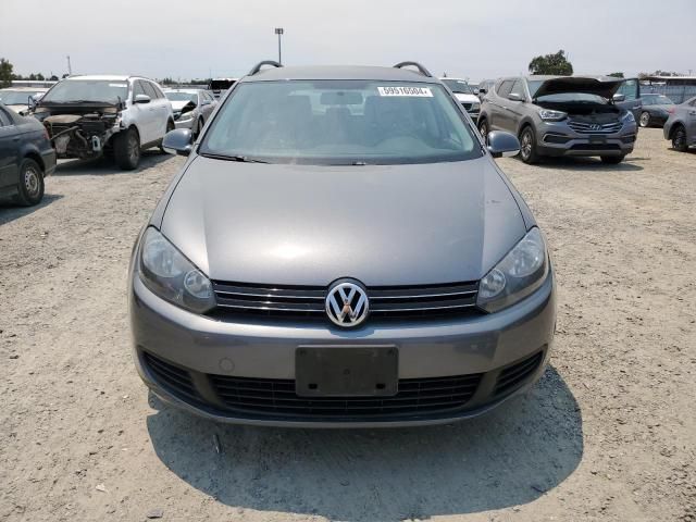 2014 Volkswagen Jetta TDI