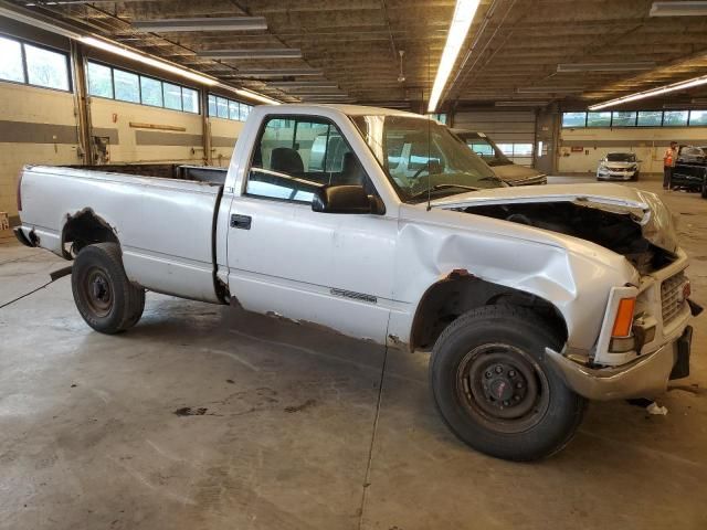 1996 GMC Sierra C2500