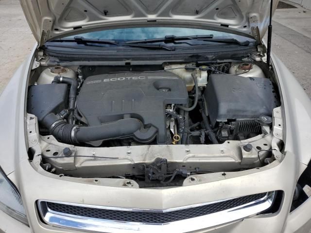 2010 Chevrolet Malibu 1LT