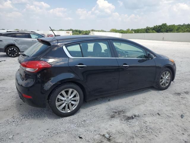 2015 KIA Forte EX