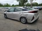 2021 Toyota Prius Prime LE