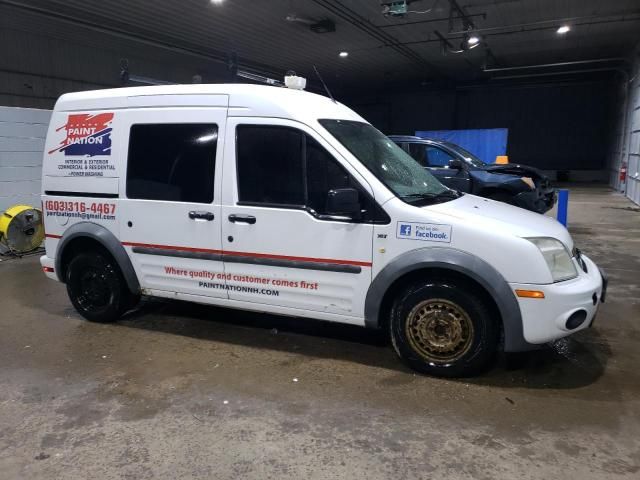 2012 Ford Transit Connect XLT