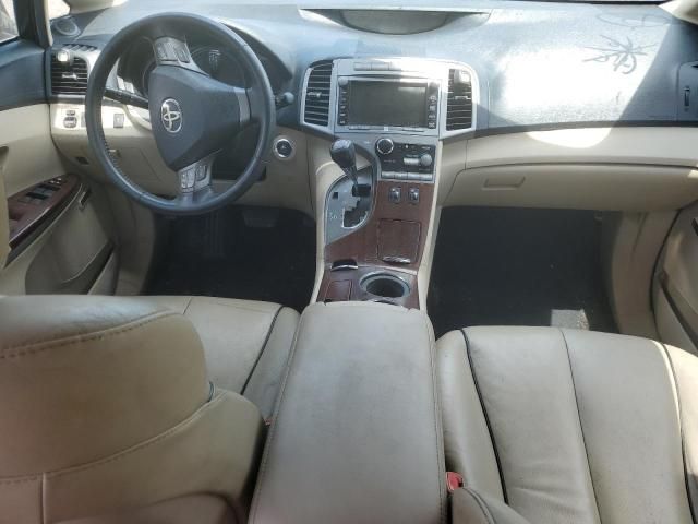 2012 Toyota Venza LE