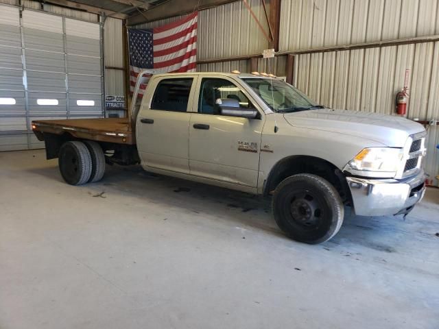 2016 Dodge RAM 3500 ST