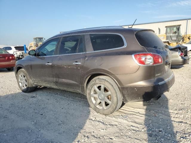 2009 Buick Enclave CXL