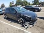 2016 Volkswagen E-GOLF SE