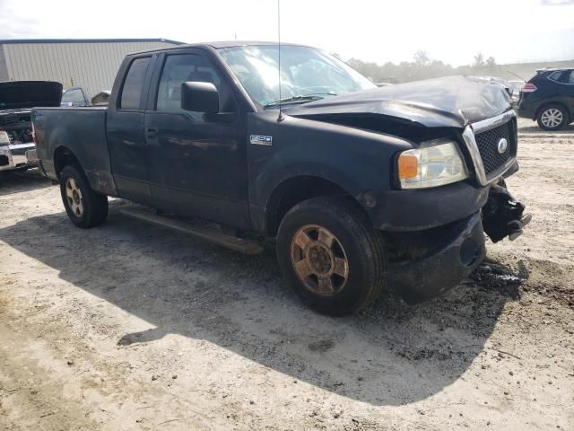 2008 Ford F150