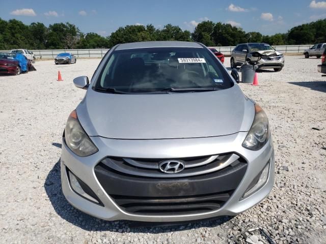 2013 Hyundai Elantra GT