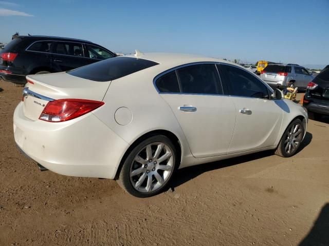 2012 Buick Regal Premium