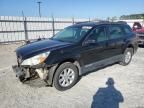 2010 Subaru Outback 2.5I