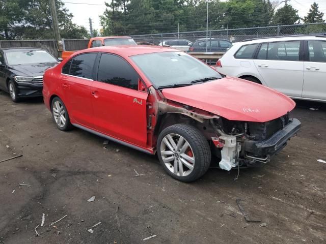 2014 Volkswagen Jetta GLI