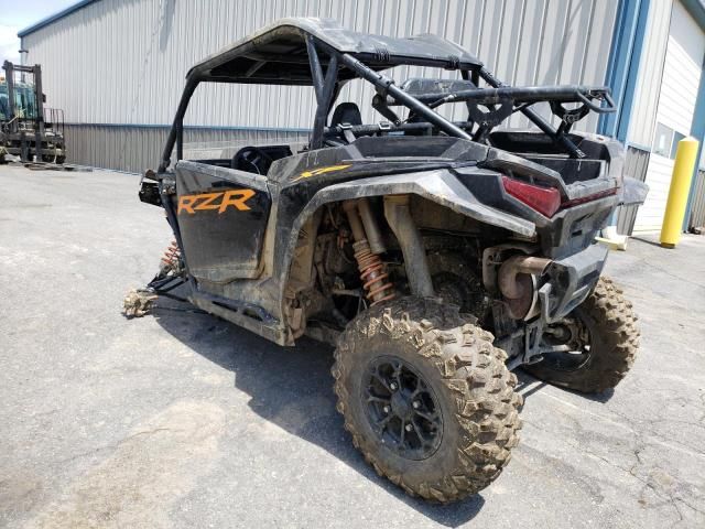 2024 Polaris RZR XP 1000 Ultimate