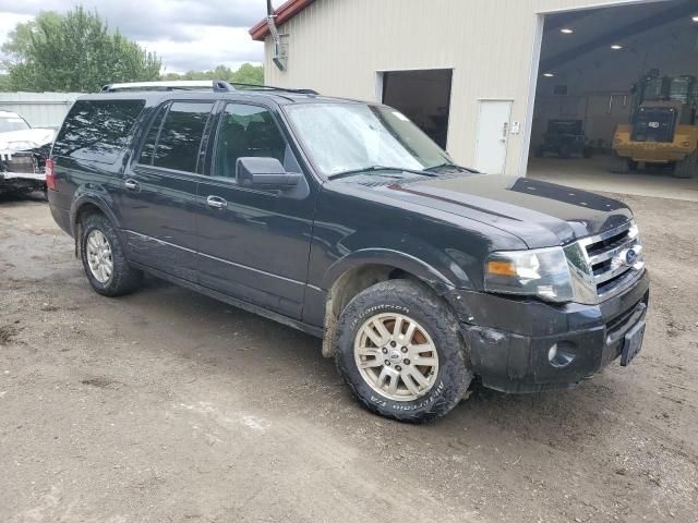 2014 Ford Expedition EL Limited