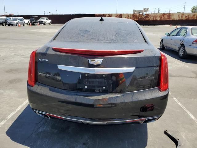 2017 Cadillac XTS Luxury