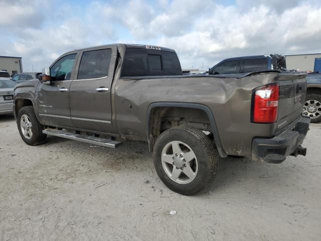 2015 GMC Sierra K2500 Denali