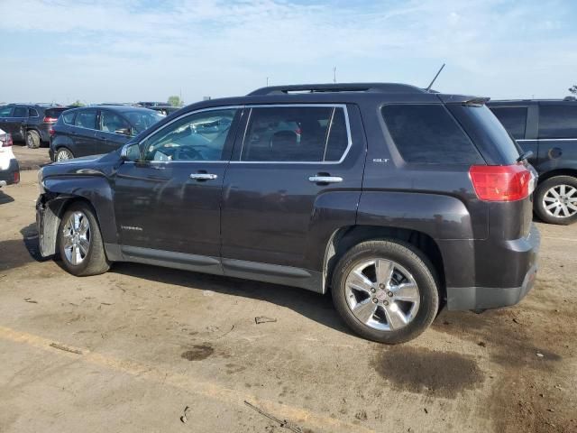 2014 GMC Terrain SLT