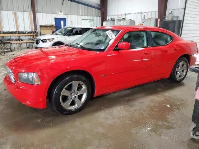 2008 Dodge Charger R/T