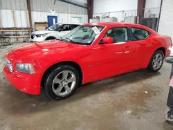 Salvage cars for sale at West Mifflin, PA auction: 2008 Dodge Charger R/T