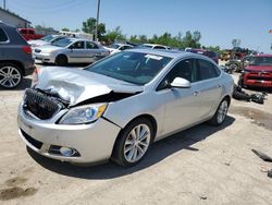 2014 Buick Verano en venta en Pekin, IL