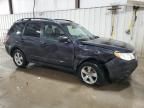 2010 Subaru Forester XS