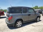 2011 Honda Element EX