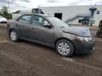 2011 KIA Forte LX