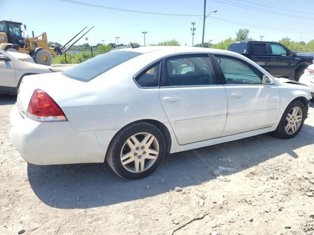 2015 Chevrolet Impala Limited LT