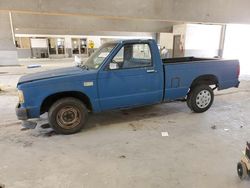 Chevrolet salvage cars for sale: 1988 Chevrolet S Truck S10