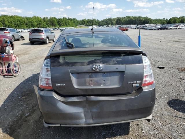 2009 Toyota Prius