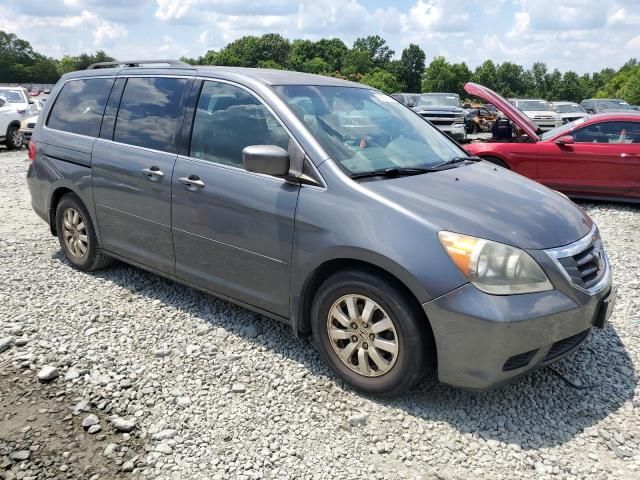 2010 Honda Odyssey EX