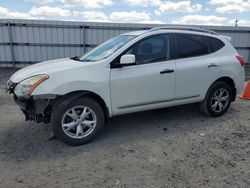 2011 Nissan Rogue S en venta en Fredericksburg, VA