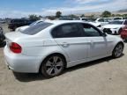 2007 BMW 335 I