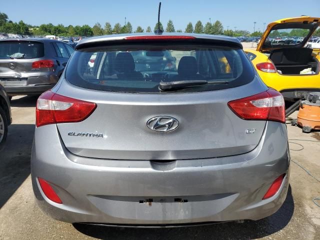 2014 Hyundai Elantra GT