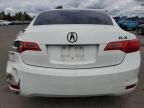 2013 Acura ILX 20 Premium