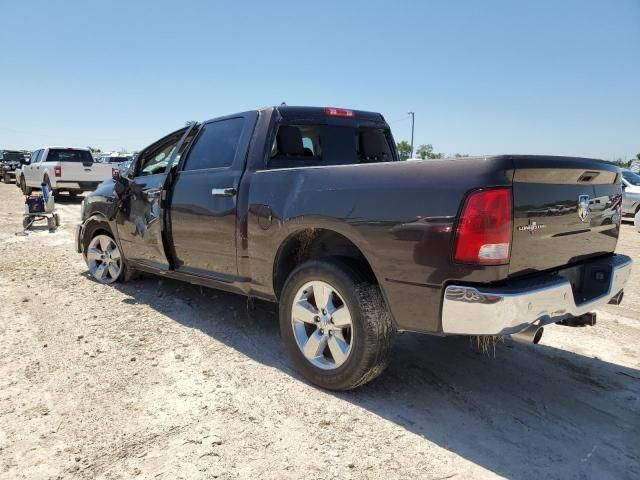 2017 Dodge RAM 1500 SLT