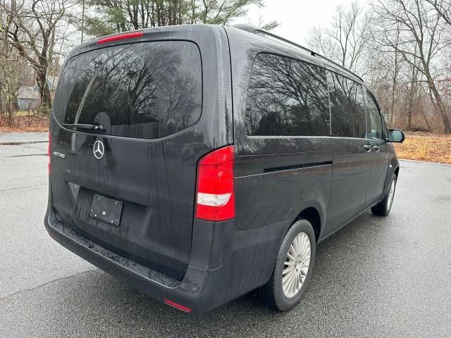 2019 Mercedes-Benz Metris