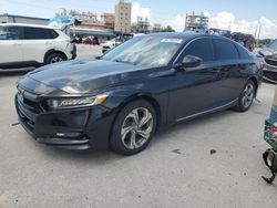 Run And Drives Cars for sale at auction: 2018 Honda Accord EXL