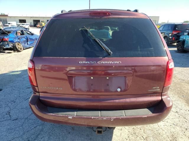 2003 Dodge Grand Caravan ES