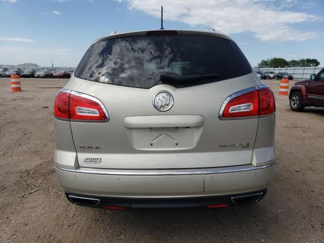 2014 Buick Enclave