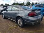 2004 Pontiac Grand AM SE