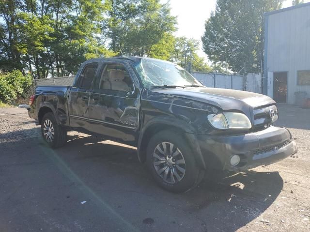 2004 Toyota Tundra Access Cab Limited