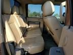 2012 Ford F250 Super Duty