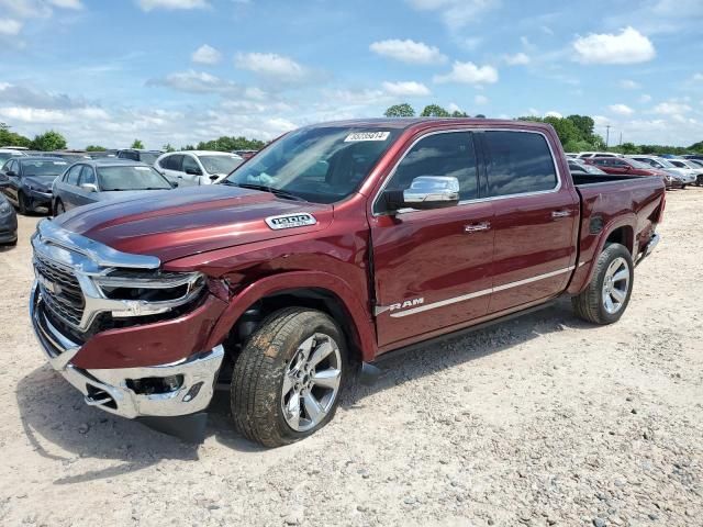 2020 Dodge RAM 1500 Limited