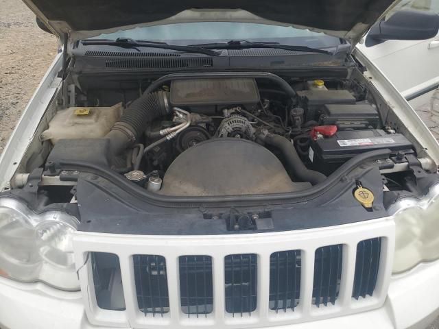 2008 Jeep Grand Cherokee Laredo