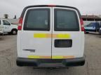 2013 Chevrolet Express G2500