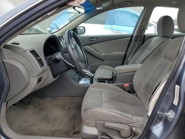 2011 Nissan Altima Base