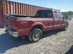 2002 Ford F250 Super Duty