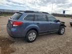 2013 Subaru Outback 2.5I